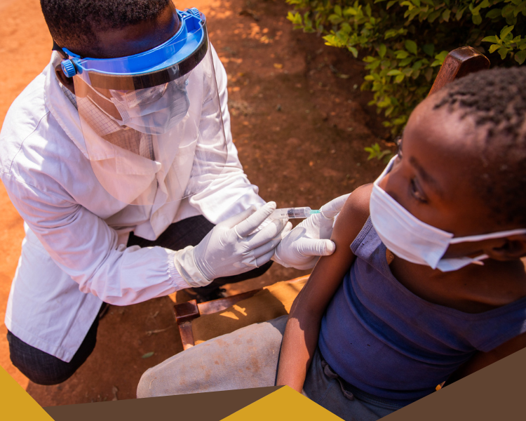 Healthcare initiatives