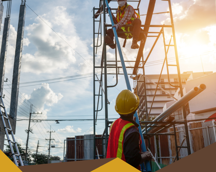 Infrastructure projects