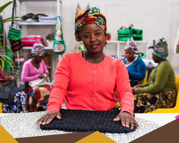 Economic and business development