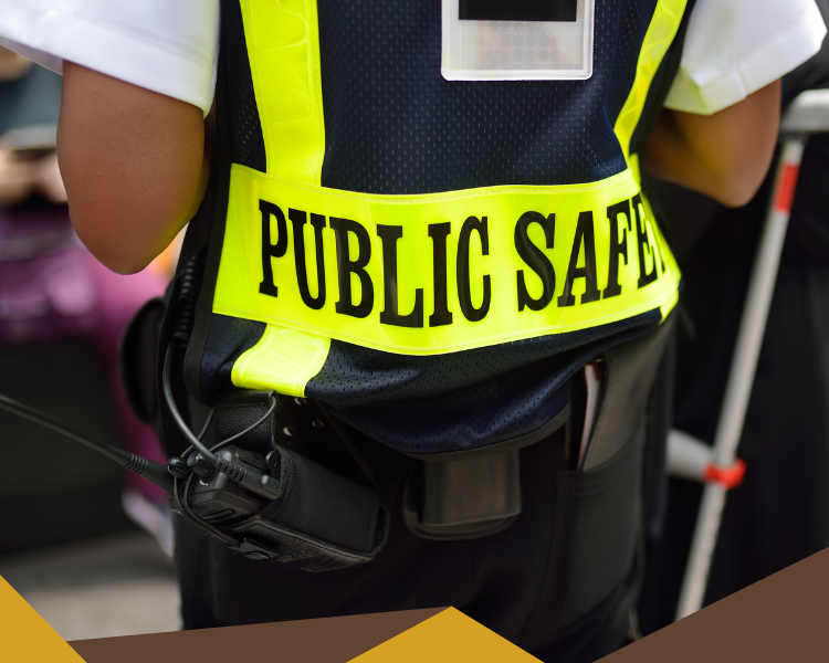 Correctional services initiatives