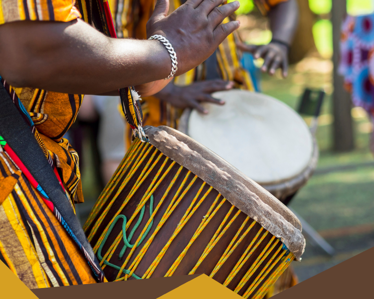 Sports, arts and culture programs